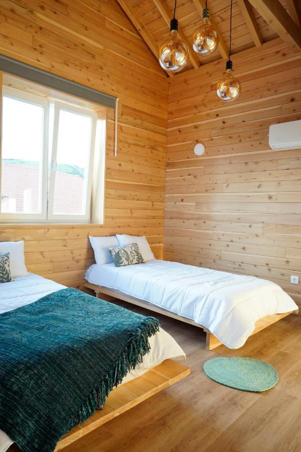 Largo Bispo Boutique Hostel Horta  Exterior photo