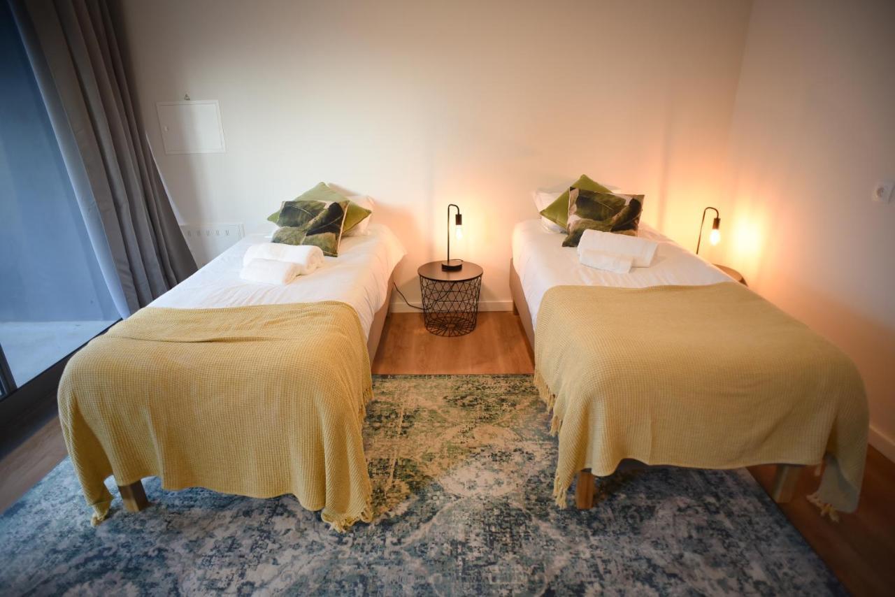 Largo Bispo Boutique Hostel Horta  Exterior photo
